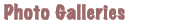 Photo Galleries